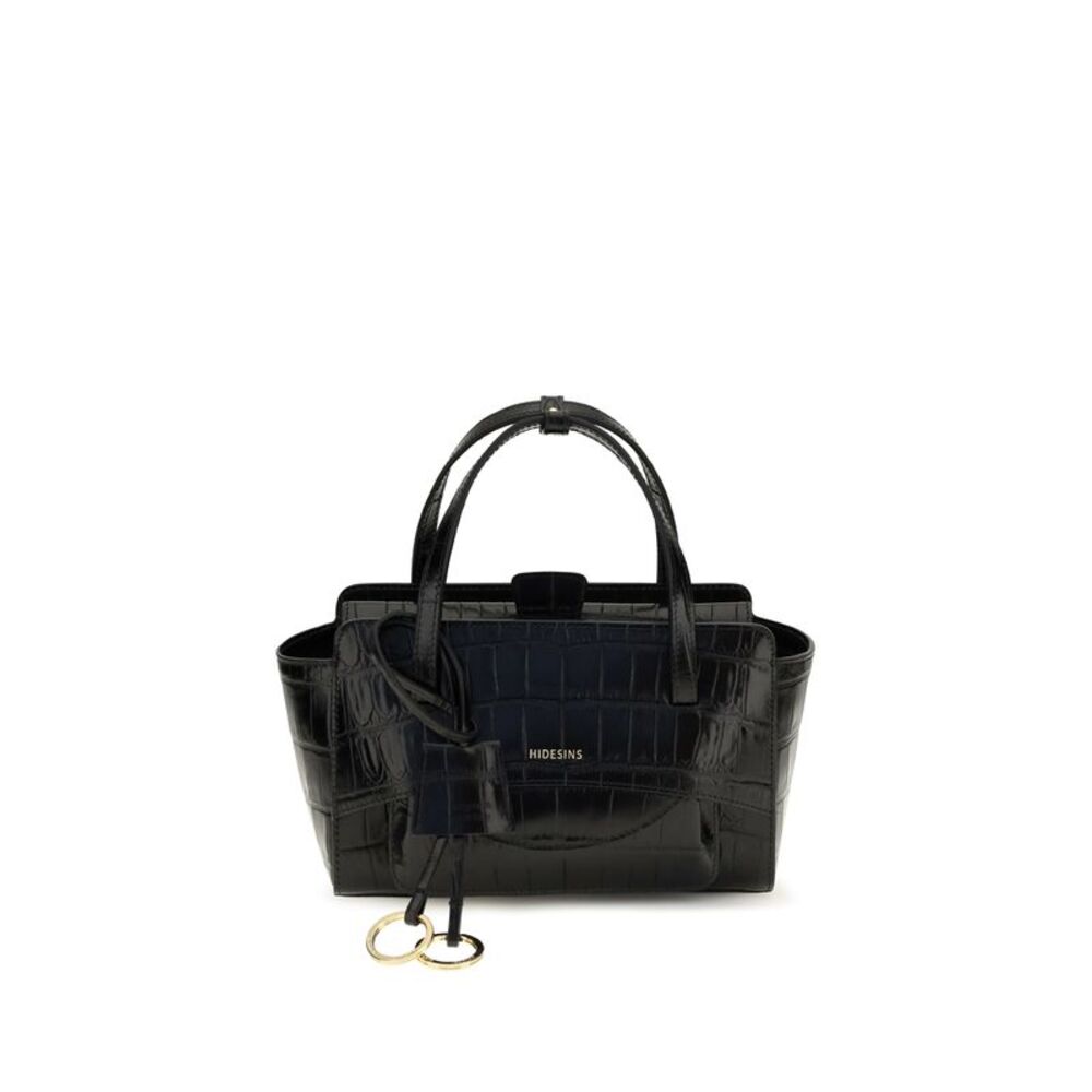 Hidesins Women Small Flap Handbag